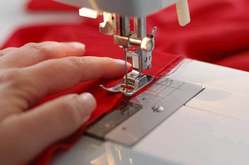 Швейное ателье: услуги по пошиву одежды от профессионалов   Название сайта